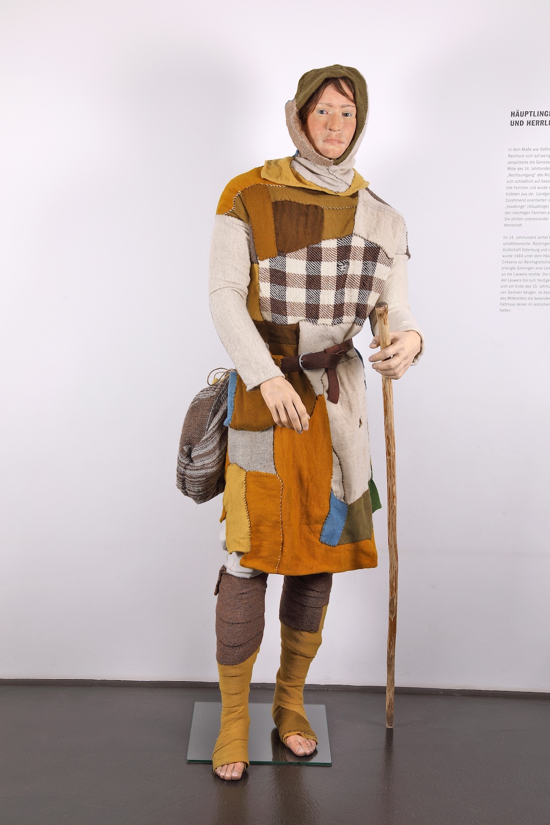 Mann von Bernuthsfeld